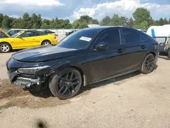 19XFL2H86PE009861 2023 HONDA CIVIC