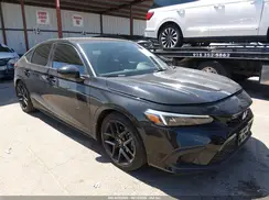 19XFL2H86PE009875 2023 HONDA CIVIC