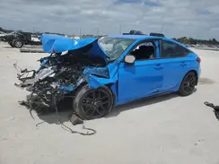 19XFL2H86PE010136 2023 HONDA CIVIC