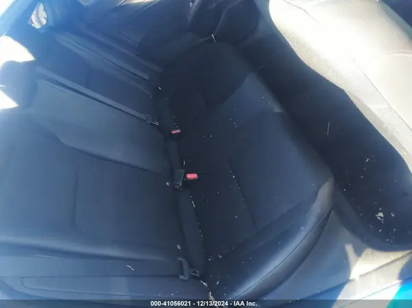 19XFL2H86PE010203 2023 HONDA CIVIC - Image 8