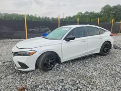 19XFL2H86PE010251 2023 HONDA CIVIC