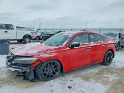 19XFL2H86PE011058 2023 HONDA CIVIC