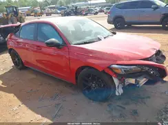 19XFL2H86PE011187 2023 HONDA CIVIC