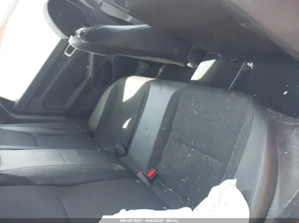 19XFL2H86PE011187 2023 HONDA CIVIC - Image 8
