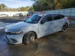 19XFL2H86PE011268 2023 HONDA CIVIC