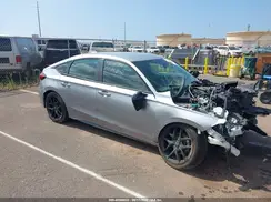 19XFL2H86PE011559 2023 HONDA CIVIC