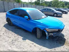 19XFL2H86PE011948 2023 HONDA CIVIC