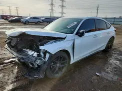 19XFL2H86PE013635 2023 HONDA CIVIC