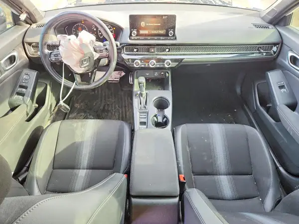 19XFL2H86PE013635 2023 HONDA CIVIC - Image 8