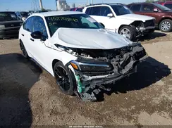 19XFL2H86PE013697 2023 HONDA CIVIC