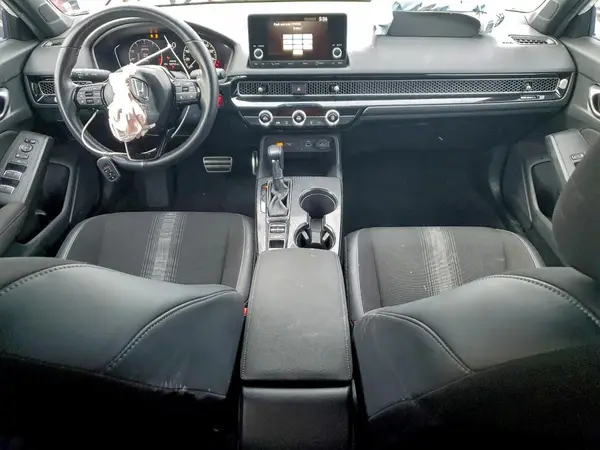 19XFL2H86PE014512 2023 HONDA CIVIC - Image 8