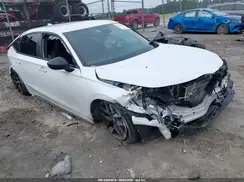 19XFL2H86PE014526 2023 HONDA CIVIC