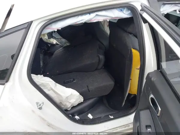 19XFL2H86PE014526 2023 HONDA CIVIC - Image 8
