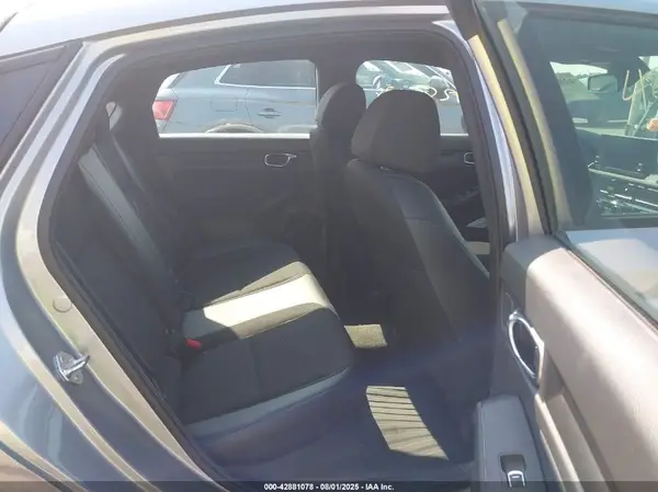 19XFL2H86PE014817 2023 HONDA CIVIC - Image 8