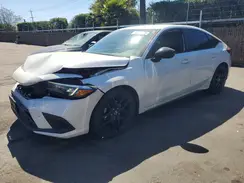 19XFL2H86PE015482 2023 HONDA CIVIC
