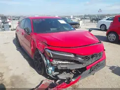 19XFL2H86PE015515 2023 HONDA CIVIC