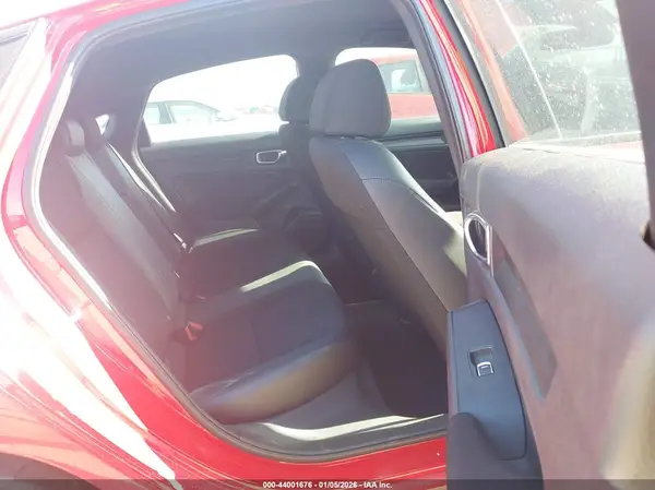 19XFL2H86PE015515 2023 HONDA CIVIC - Image 8