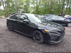 19XFL2H86PE015837 2023 HONDA CIVIC