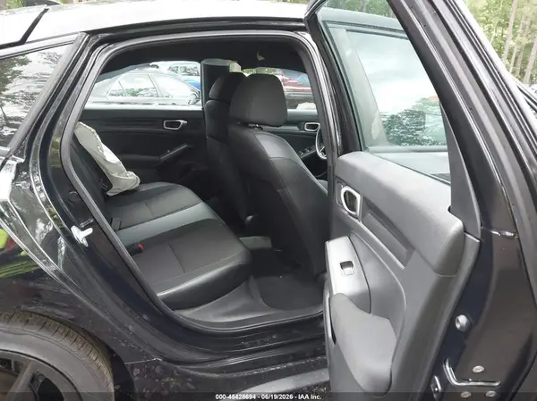 19XFL2H86PE015837 2023 HONDA CIVIC - Image 8