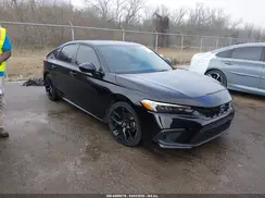 19XFL2H86PE016437 2023 HONDA CIVIC