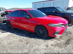 19XFL2H86PE016891 2023 HONDA CIVIC