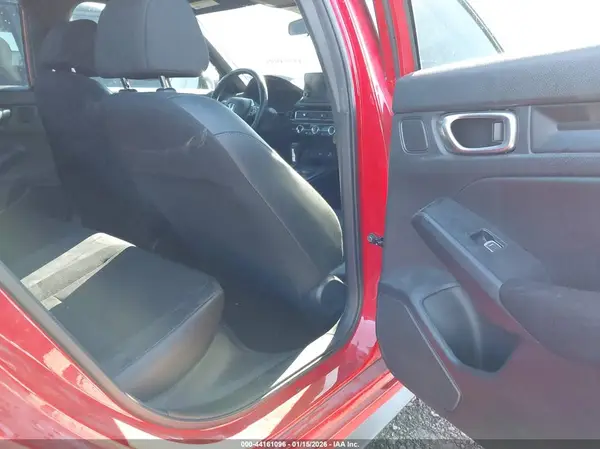 19XFL2H86PE016891 2023 HONDA CIVIC - Image 8