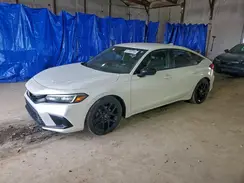 19XFL2H86PE017488 2023 HONDA CIVIC