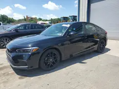 19XFL2H86PE017961 2023 HONDA CIVIC