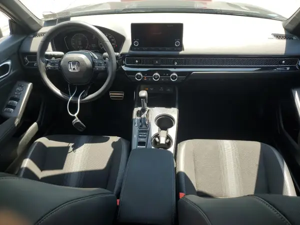 19XFL2H86PE017961 2023 HONDA CIVIC - Image 8