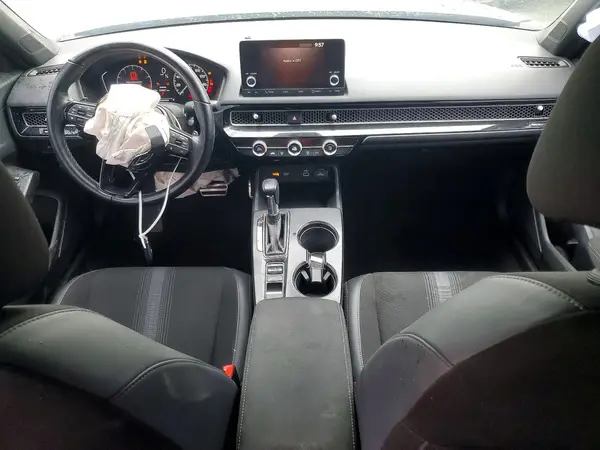 19XFL2H86PE017975 2023 HONDA CIVIC - Image 8