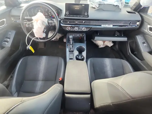 19XFL2H86PE018348 2023 HONDA CIVIC - Image 8
