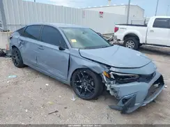 19XFL2H86PE018625 2023 HONDA CIVIC