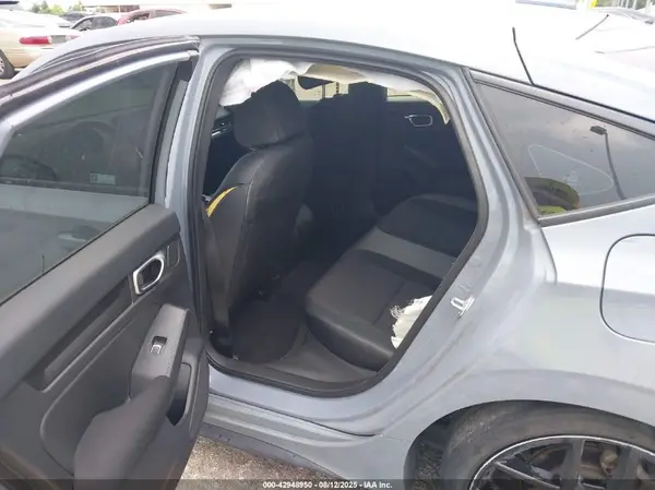 19XFL2H86PE018625 2023 HONDA CIVIC - Image 8
