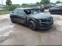 19XFL2H86PE018818 2023 HONDA CIVIC