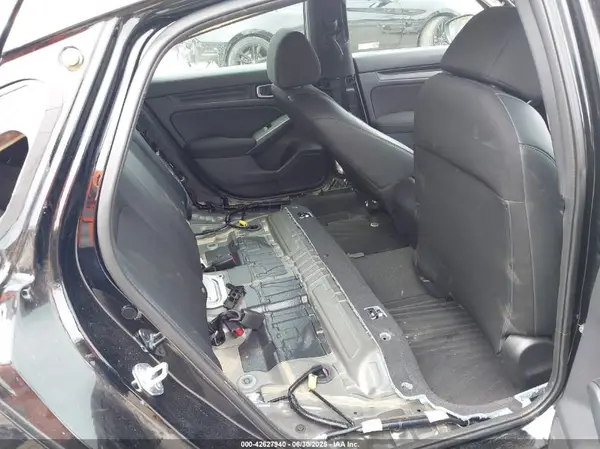 19XFL2H86PE018818 2023 HONDA CIVIC - Image 8