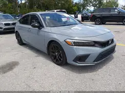19XFL2H86PE019130 2023 HONDA CIVIC