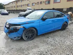 19XFL2H86PE019418 2023 HONDA CIVIC