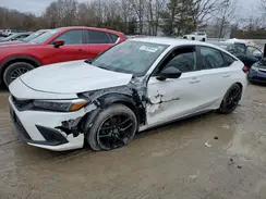 19XFL2H86PE020441 2023 HONDA CIVIC