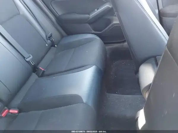 19XFL2H86PE020567 2023 HONDA CIVIC - Image 8
