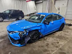 19XFL2H86PE020603 2023 HONDA CIVIC