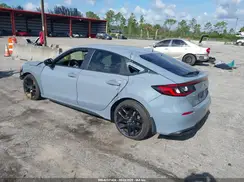 19XFL2H86PE021220 2023 HONDA CIVIC