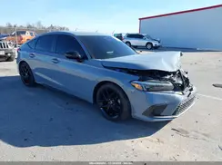 19XFL2H86PE021234 2023 HONDA CIVIC