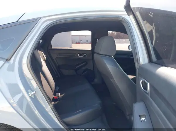 19XFL2H86PE021234 2023 HONDA CIVIC - Image 8