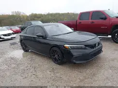 19XFL2H86PE022335 2023 HONDA CIVIC