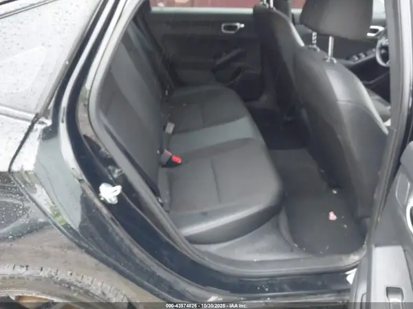 19XFL2H86PE022335 2023 HONDA CIVIC - Image 8