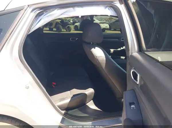 19XFL2H86PE025462 2023 HONDA CIVIC - Image 8