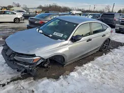 19XFL2H86PE025722 2023 HONDA CIVIC