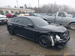19XFL2H86RE000340 2024 HONDA CIVIC