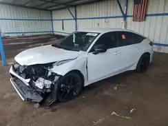 19XFL2H86RE001004 2024 HONDA CIVIC