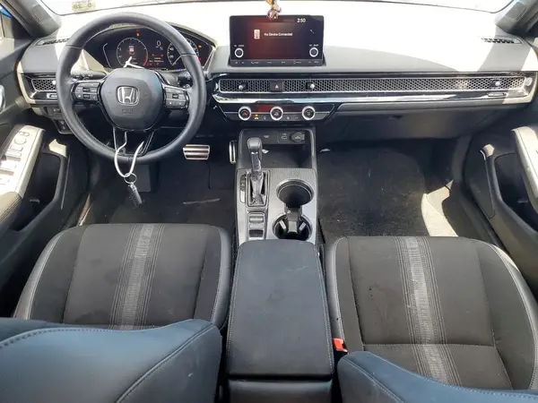 19XFL2H86RE001729 2024 HONDA CIVIC - Image 8